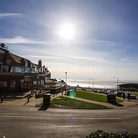 Dog Friendly 8 Berth Caravan, Minutes From The Beach In Hunstanton Ref 13003L Exterior photo